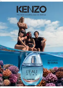 El Corte Inglés ofertas │ válido desde el 27.06.2025 | Página: 2 | Productos: Perfume, Eau de parfum
