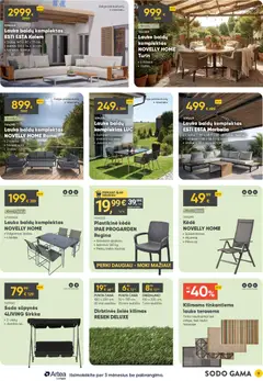 MOKI VEŽI leidinys galioja nuo 02.04.2026 | Puslapis: 9