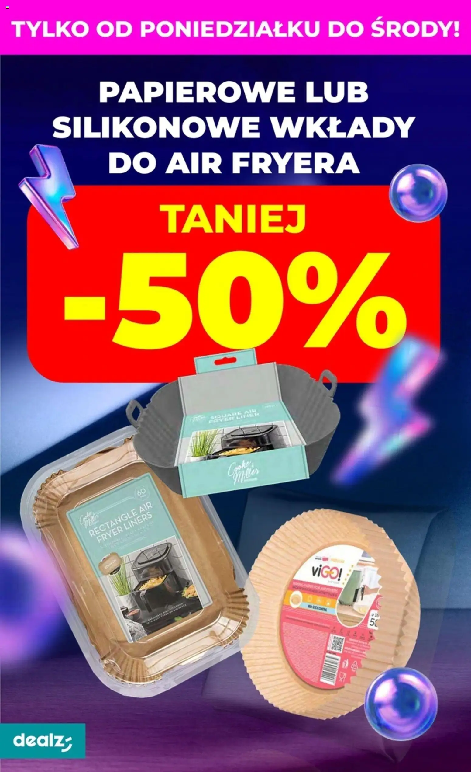 Dealz Gazetka od 30.10.2025 | Strona: 44