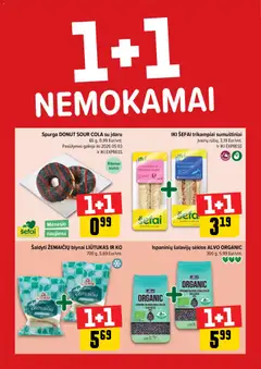 IKI leidinys galioja nuo 20.04.2026