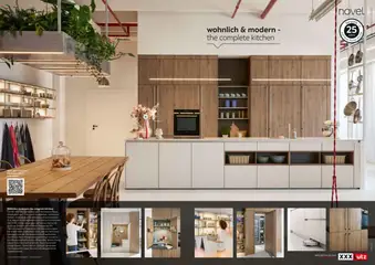 XXXLutz - Die neuen Küchentrends ab 01.08.2025 gültig | Seite: 22 | Produkte: Schrank