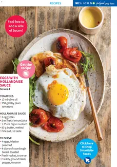 Clicks specials catalogue – valid from 01.04.2026 | Page: 111