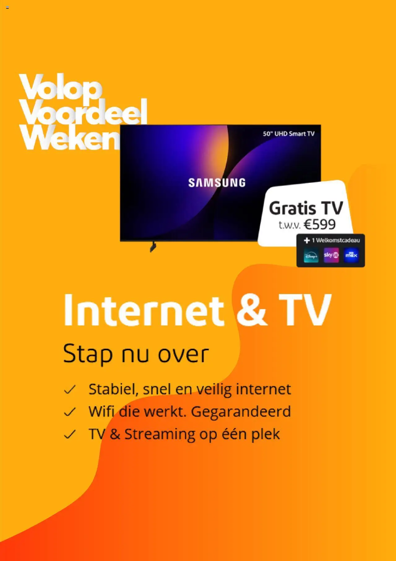  | Pagina: 5 | Producten: Tv