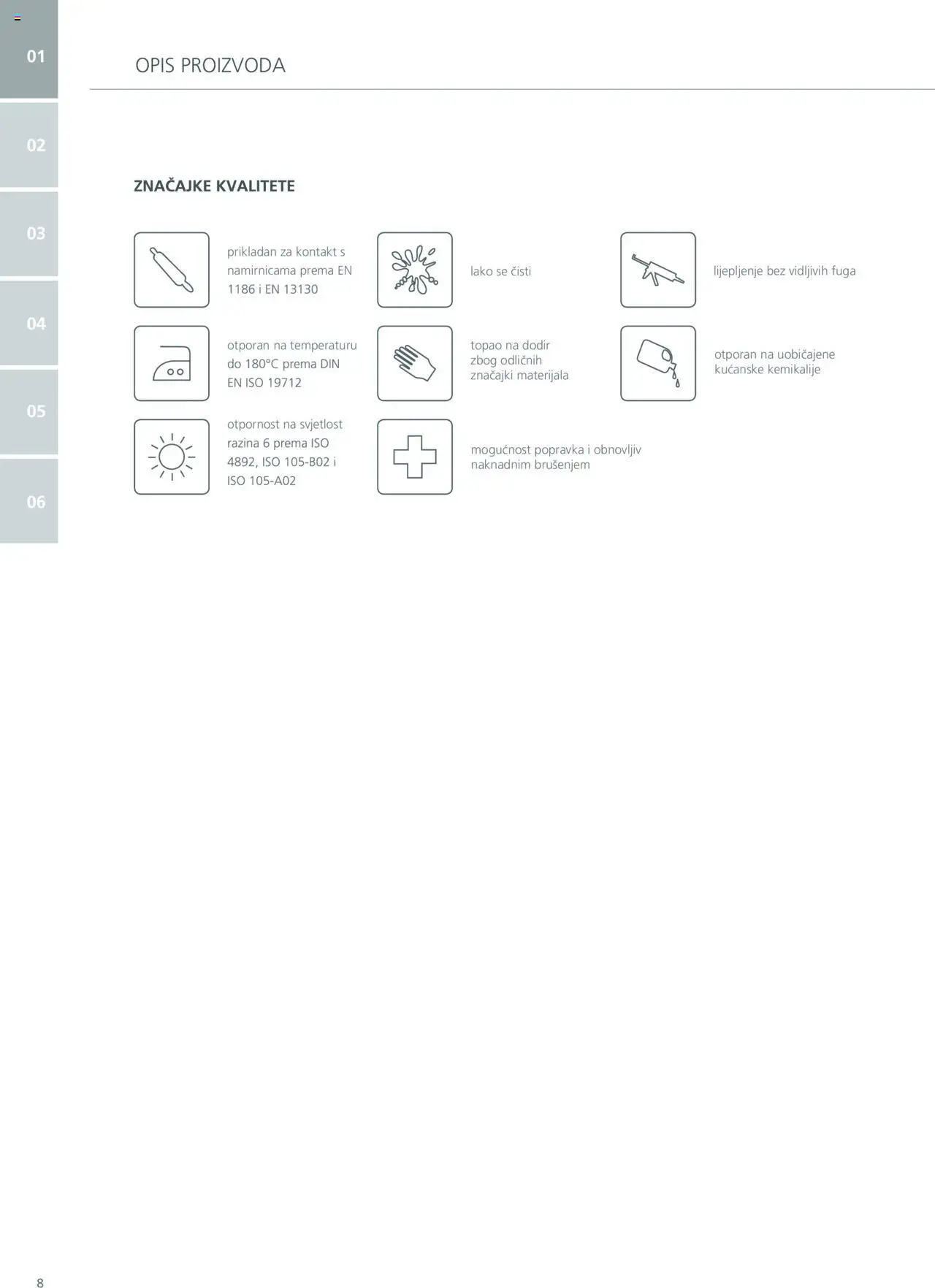 Elgrad katalog | vrijedi od 06.10.2025 | Stranica: 8