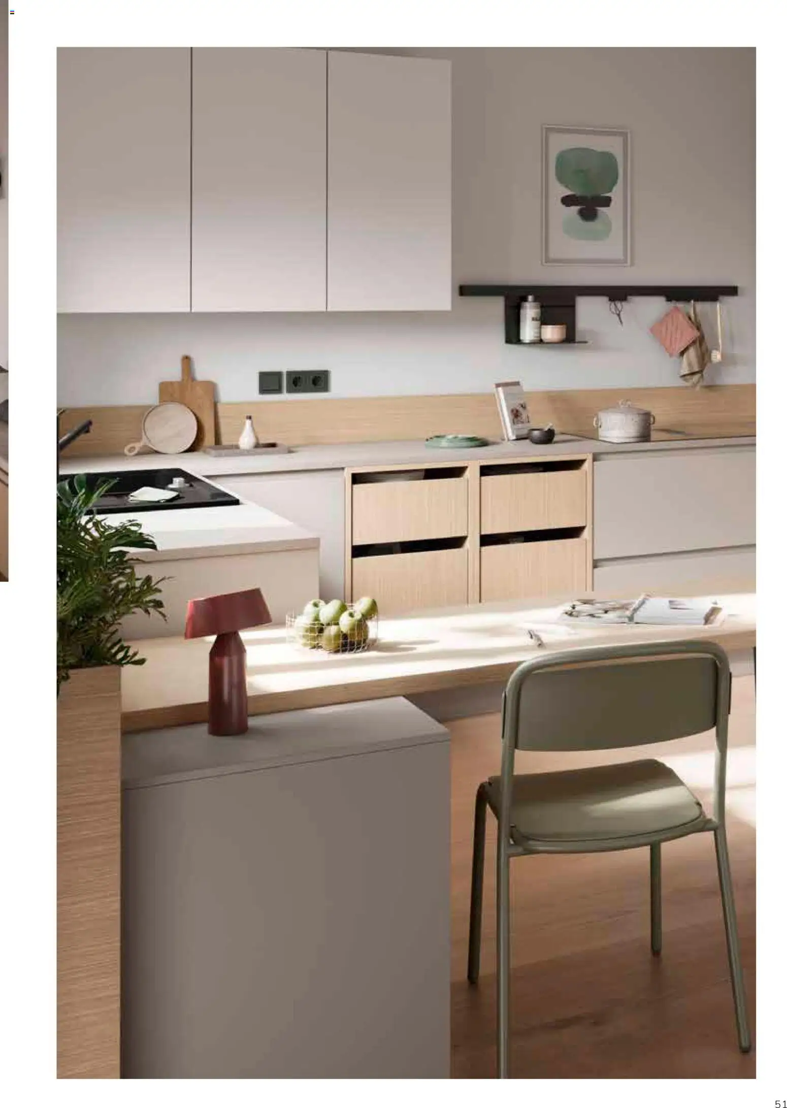 Ostermann Impressa Küchenprospekt 2026 – gültig ab 01.01.2026 | Seite: 53