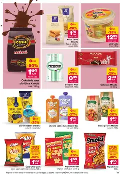 Mercator katalog akcije – veljaven od 26.03.2026 | Stran: 25