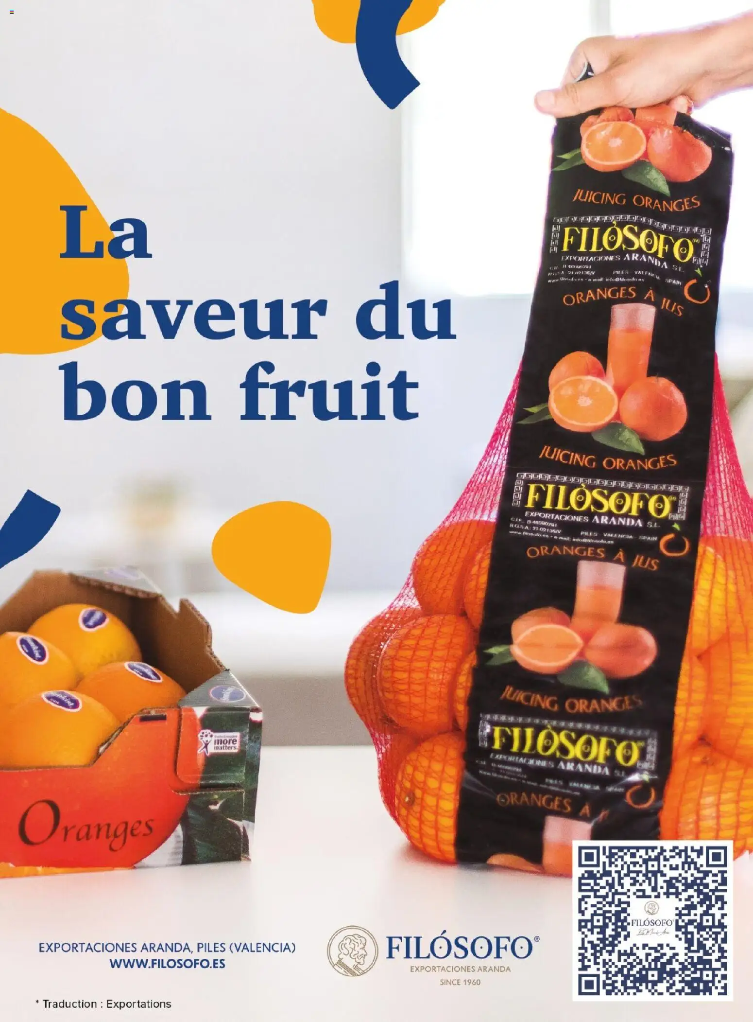 {H1} | Page: 145 | Produits: Jus, Oranges, Piles