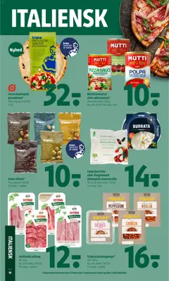 Coop 365 - Tilbudsavis gyldig fra 23.04.2026 | Side: 13