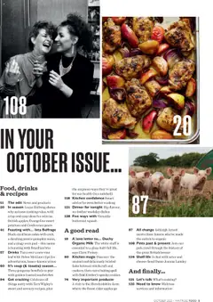 Preview of Waitrose - October 2025 valid from 01.10.2025 | Page: 5