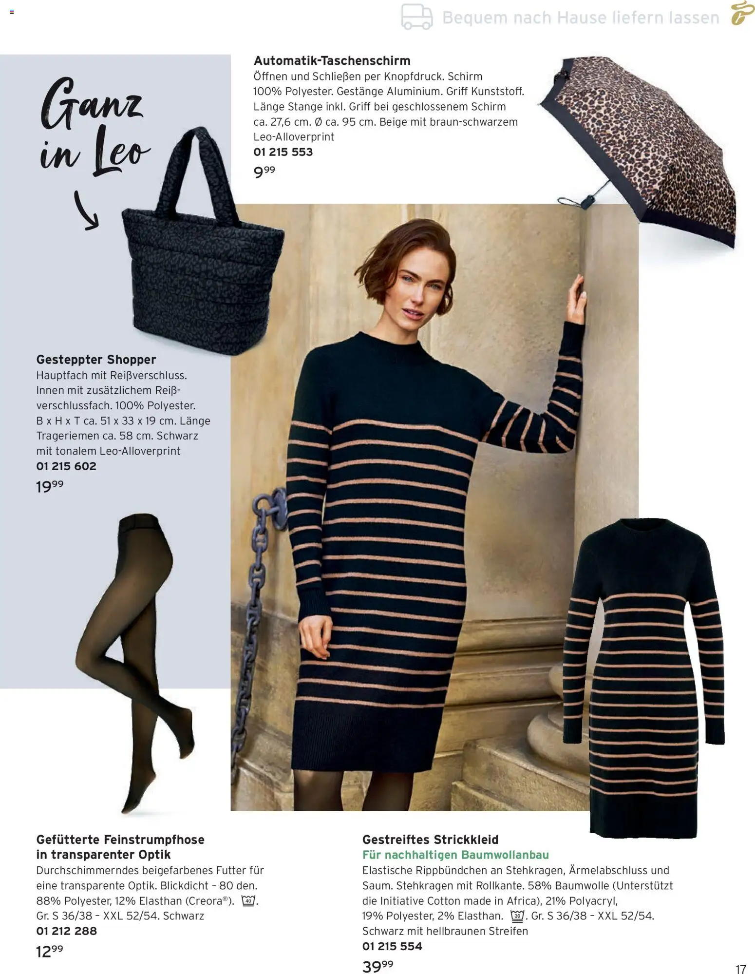 Angebote Tchibo – gültig ab 01.02.2026 | Seite: 17