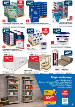 Pogląd oferty "Mrówka Gazetka - Tarnów" - ważna od 06.02.2026 | Strona: 5