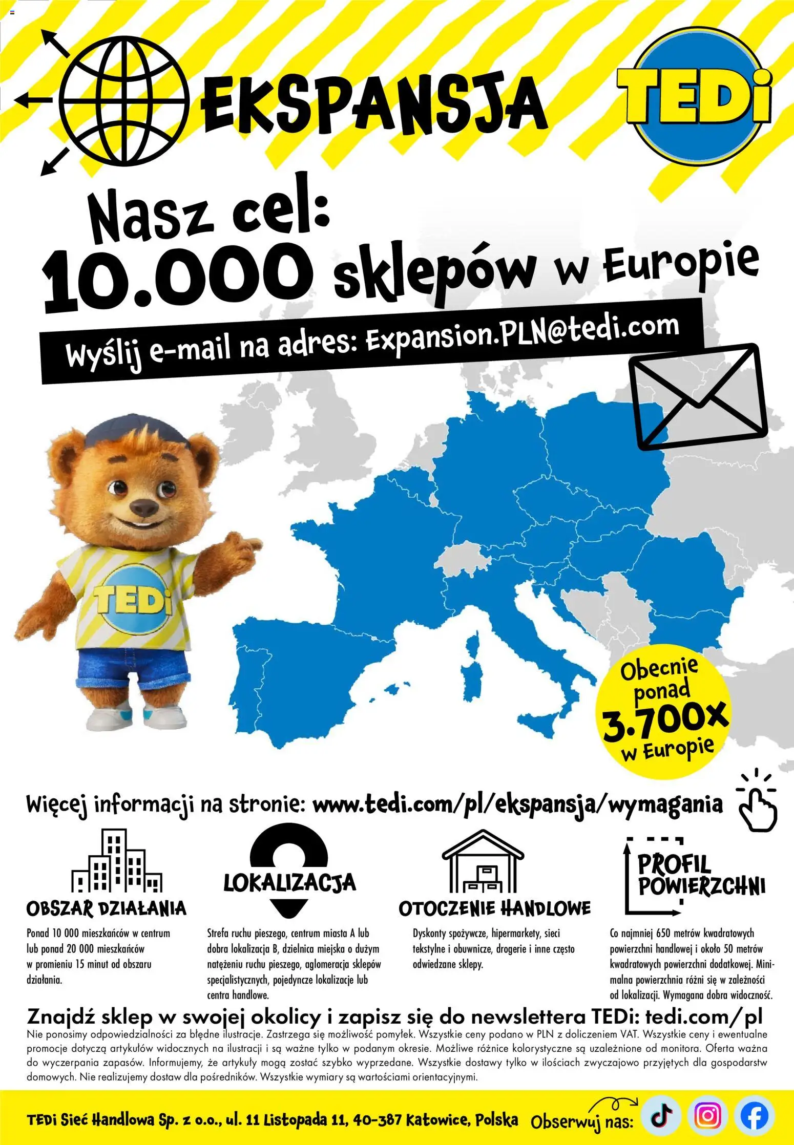 TEDi gazetka od 06.03.2026 | Strona: 40