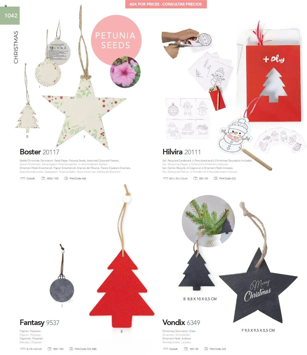 Sapo Giveaways Catalogue – σε ισχύ από 01.01.2025 | Σελίδα: 1044