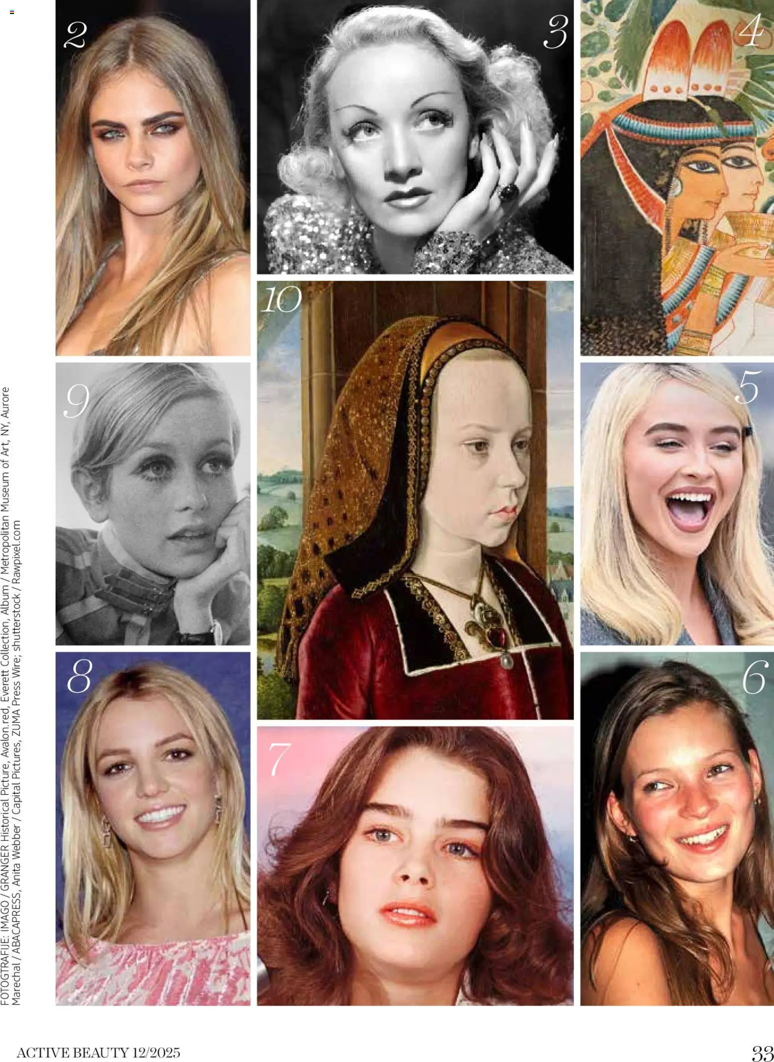 Novi DM Drogerie Markt katalog ponudbe – veljaven od 01.12.2025 | Stran: 33