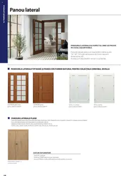 Ofertele Proges valabile de la 01.05.2025 | Pagină: 230