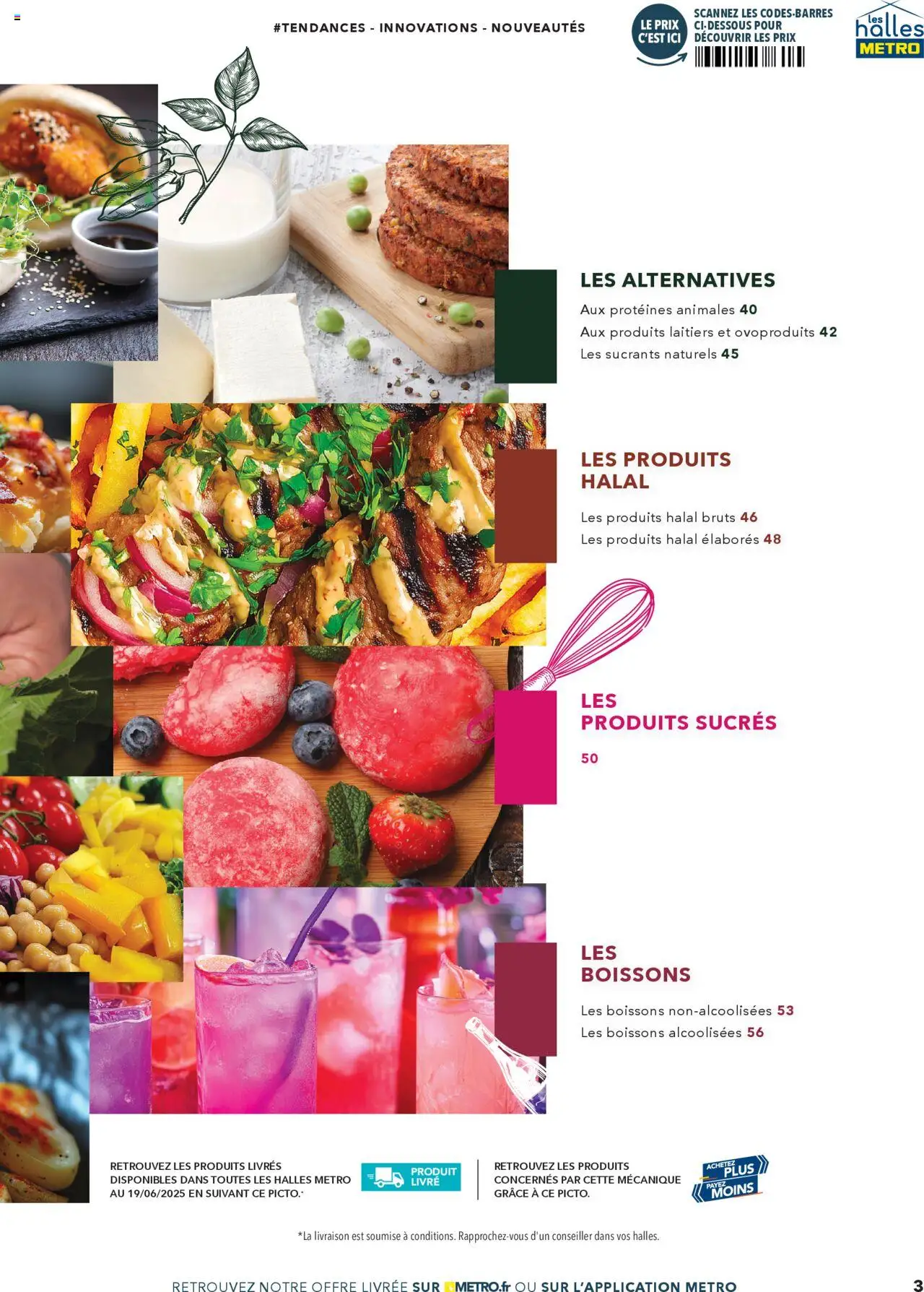  | Page: 3 | Produits: Livre