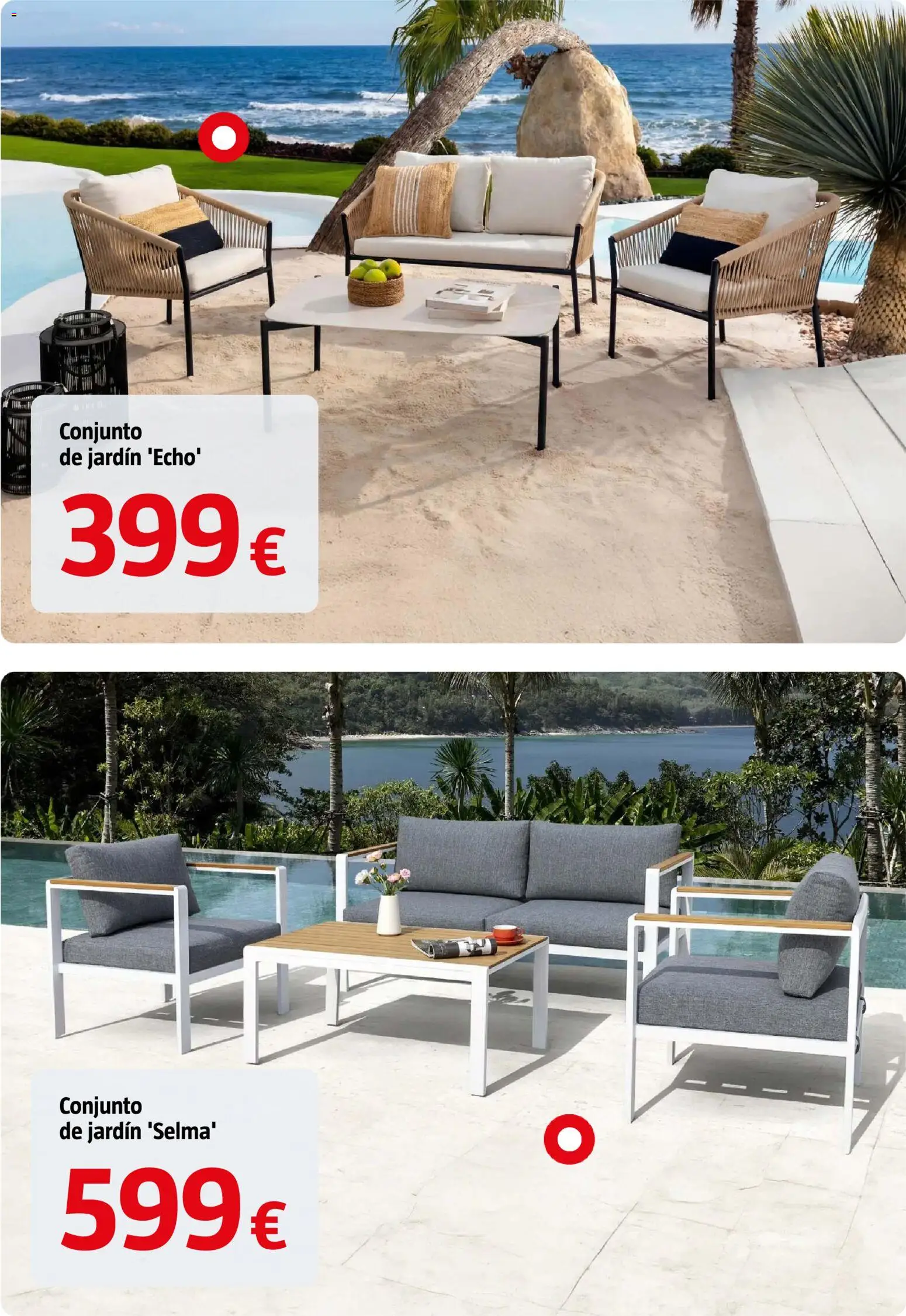 Bauhaus folleto │ válido desde el 23.04.2026 | Página: 10