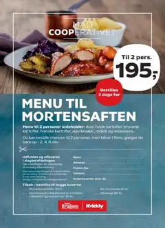 Kvickly - Tilbudsavis gyldig fra 31.10.2025 | Side: 19 | Produkter: Valnødder, Mandariner, Rødkål, Telefon