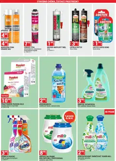 Merkury Market leták platný od 01.04.2026 | Strana: 46