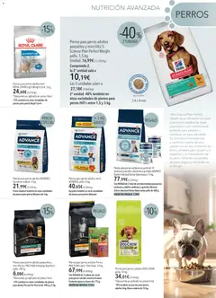 Vista previa El Corte Inglés ofertas válido desde el 01.03.2026 | Página: 3