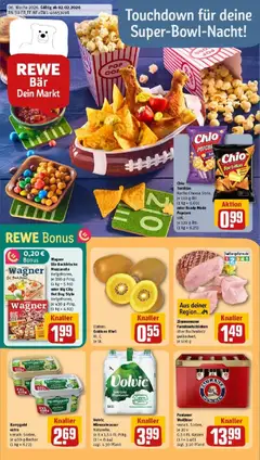 Rewe prospekt Helmbrechts	 ab 02.02.2026 gültig