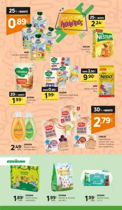 Pré-visualização Coviran folheto válido de 21.10.2025 | Página: 8