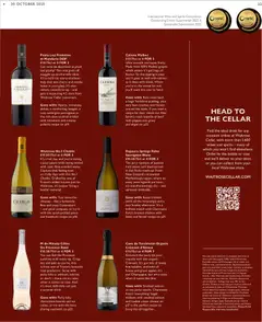 Preview of Waitrose - Offers valid from 30.10.2025 | Page: 33