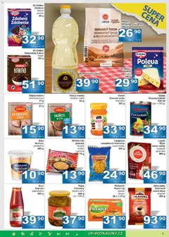 Náhled letáku Jip leták od 19.11.2025 | Strana: 7