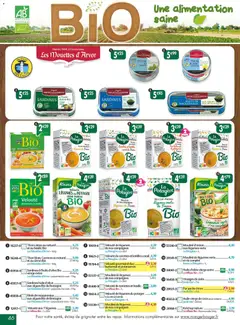 Maximo - Prévisualisation de Maximo catalogue epicerie valide à partir de 21.11.2025 | Page: 46