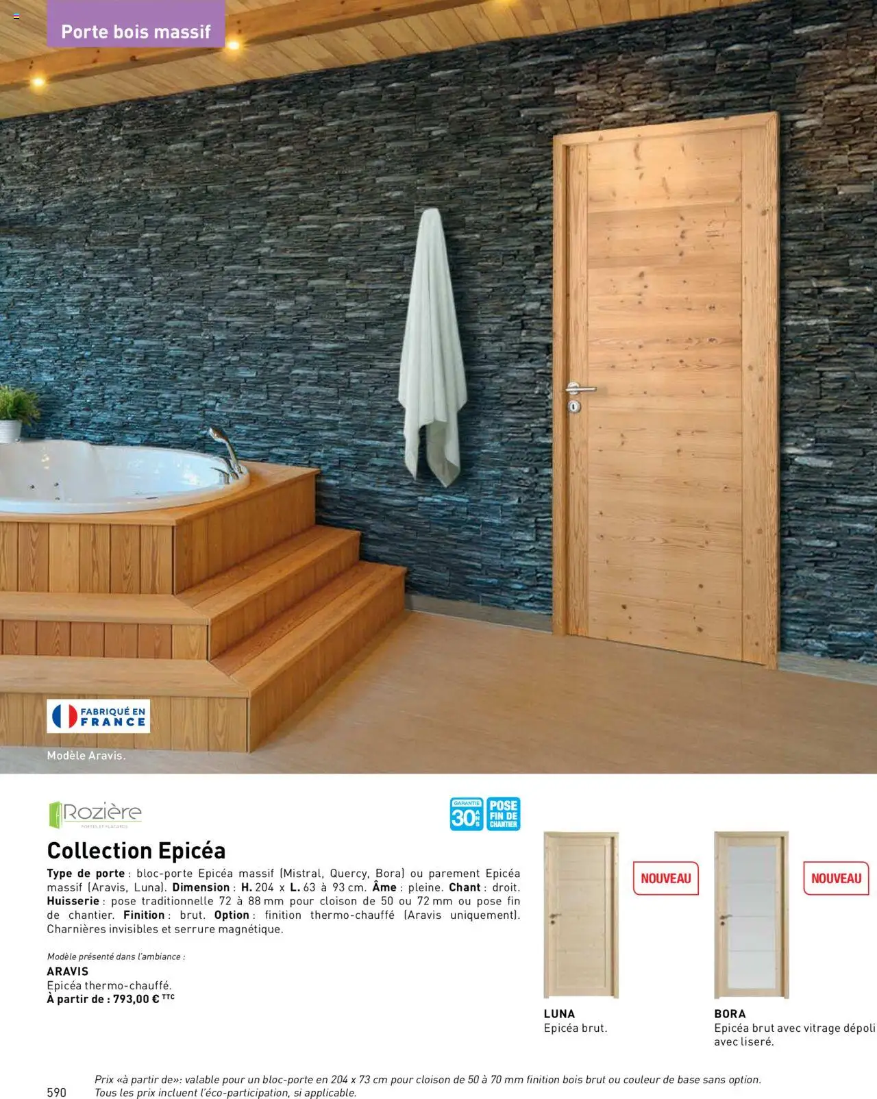  | Page: 590 | Produits: Base, Porte, Portes