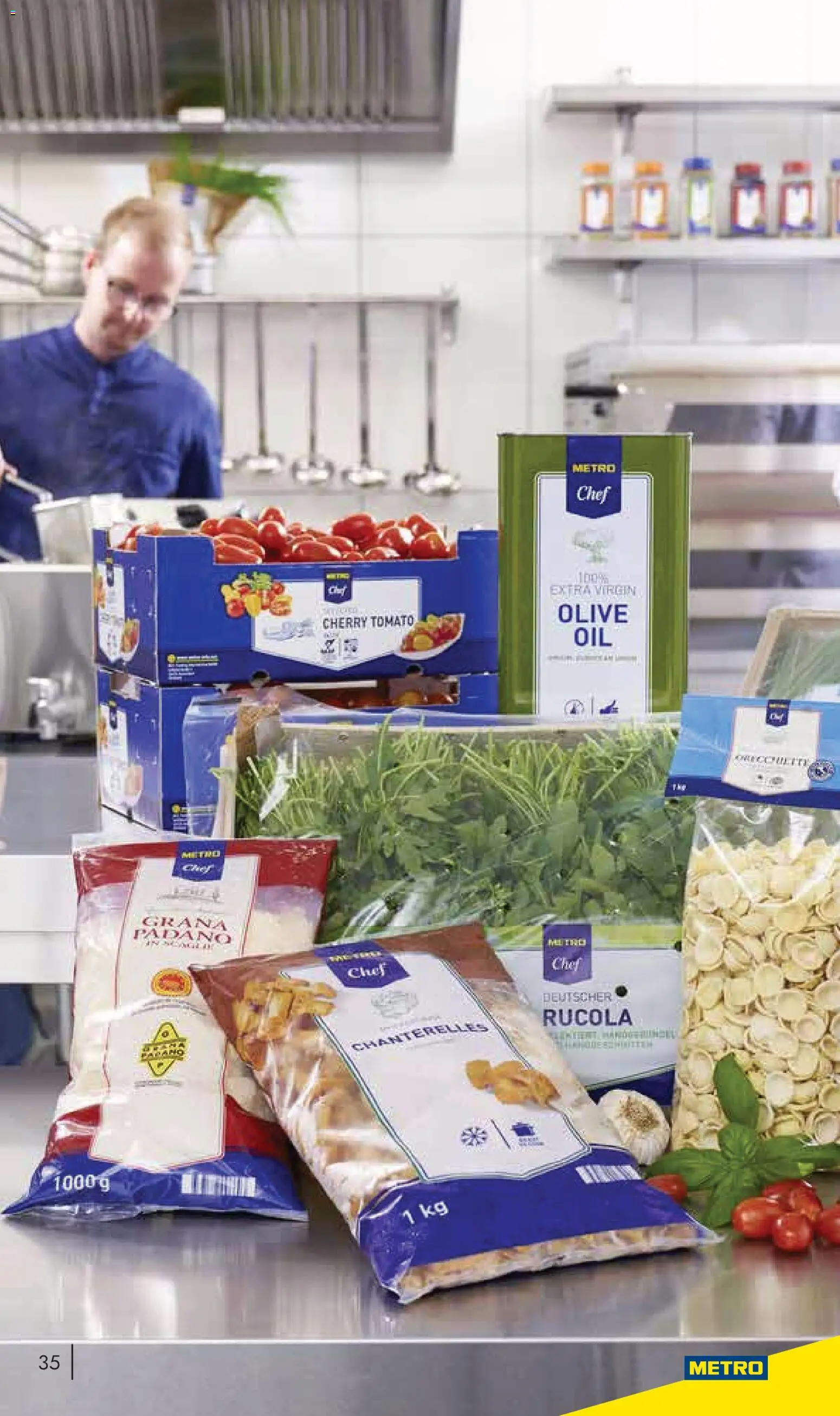 Noul catalog Metro – valabil de la 10.11.2025 | Pagină: 35