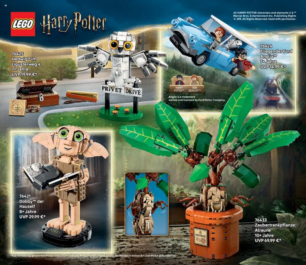Lego Angebote gültig ab 01.06.2025 | Seite: 116