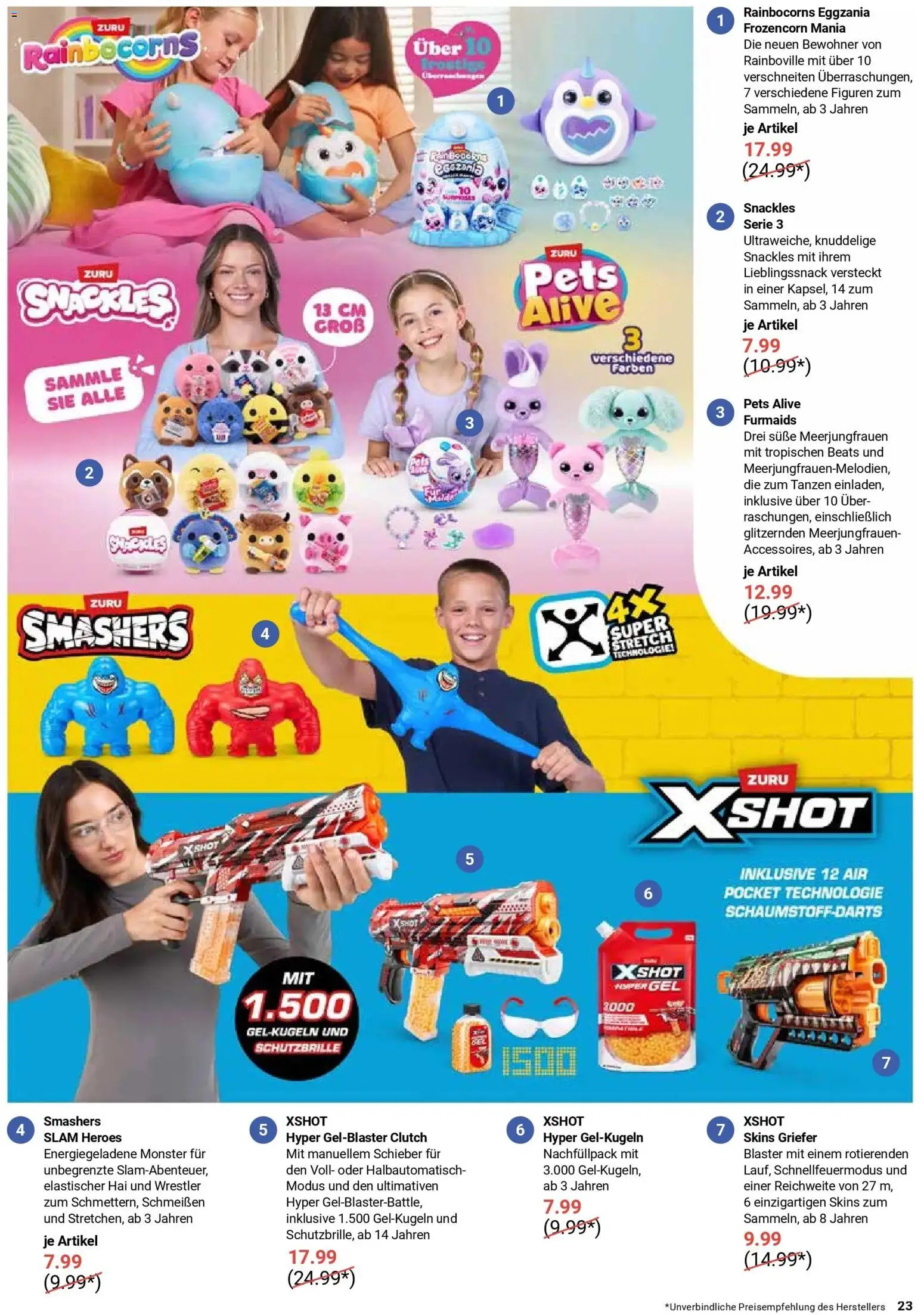 Globus prospekt Limburg	 – gültig ab 09.11.2025 | Seite: 51 | Produkte: Monster