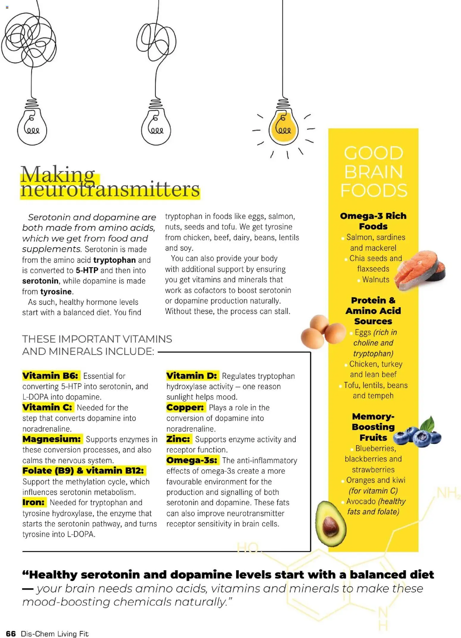 New Dis-Chem catalogue – valid from 26.11.2025 | Page: 68 | Products: Beans, Detergente líquido, Vitamins, Oranges