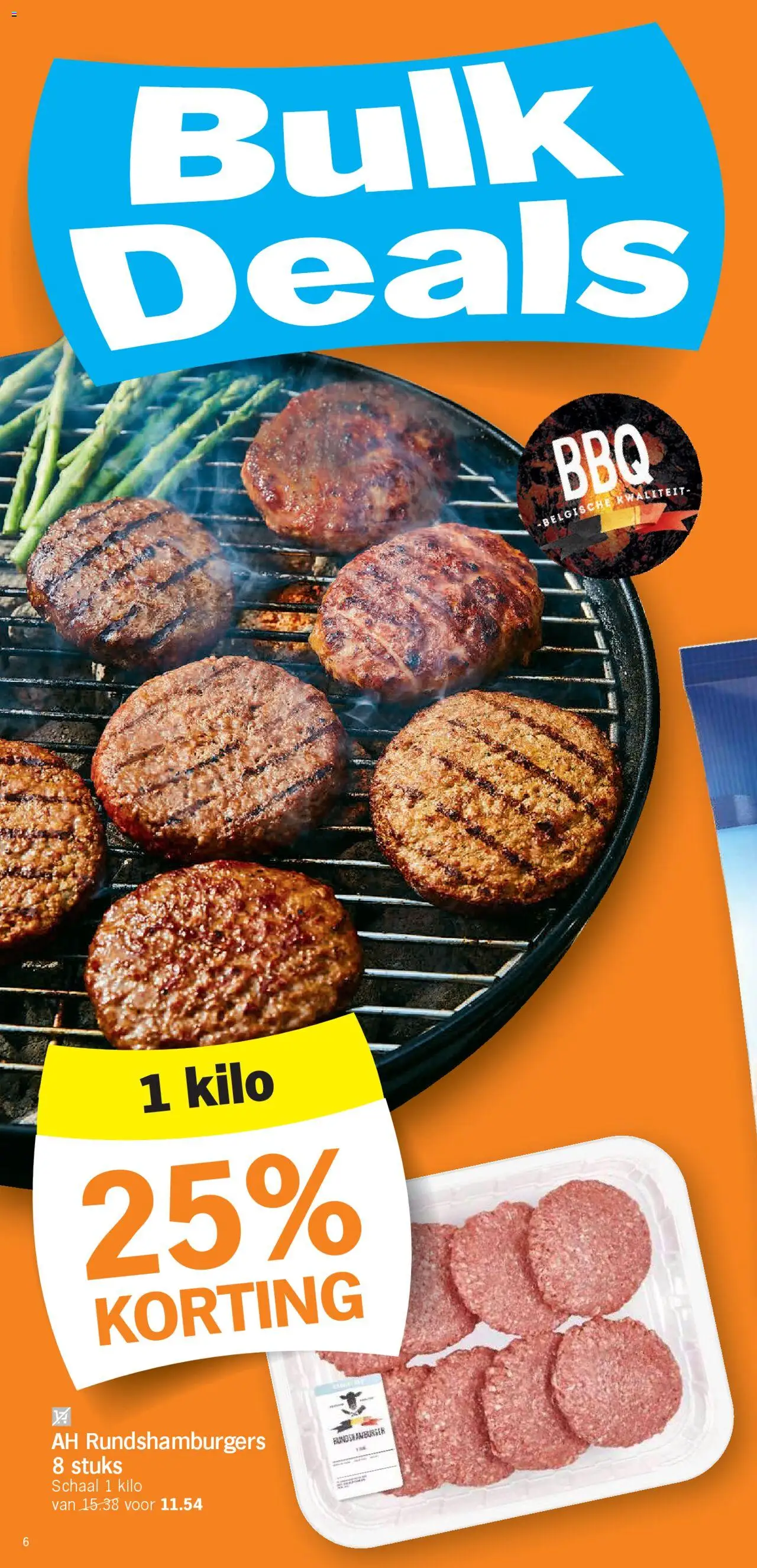  | Pagina: 6 | Producten: Schaal