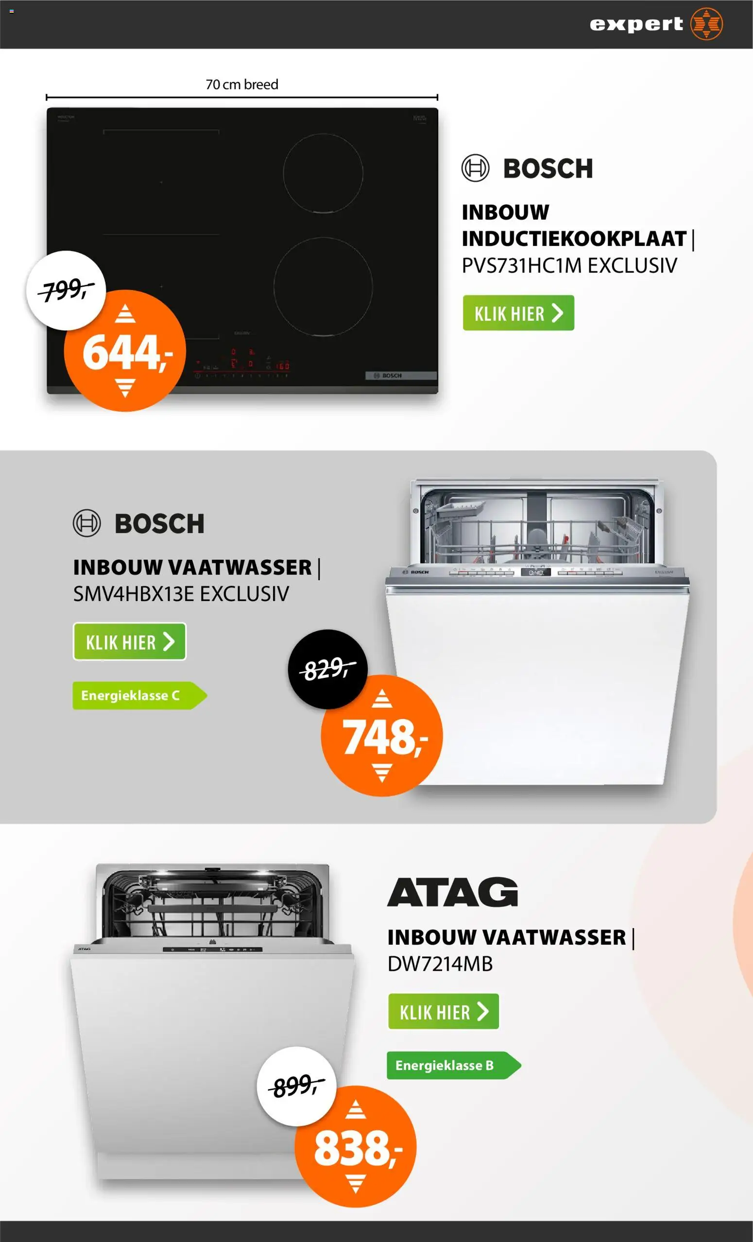 {H1} | Pagina: 20 | Producten: Vaatwasser