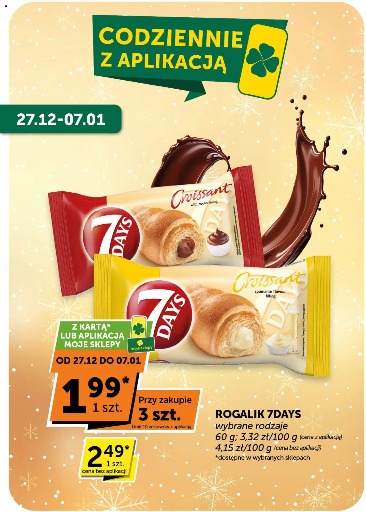 ABC Gazetka - Market od 27.12.2025 | Strona: 7