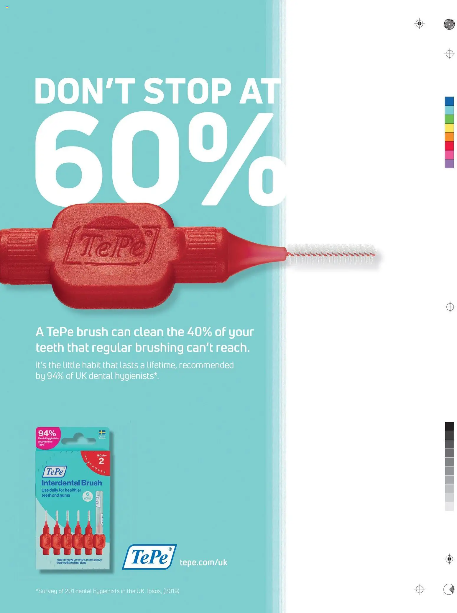 {H1} | Page: 70 | Products: Brush