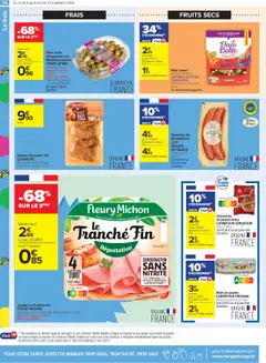  | Page: 12 | Produits: Poids, Chouchou, Piment, Fruits secs
