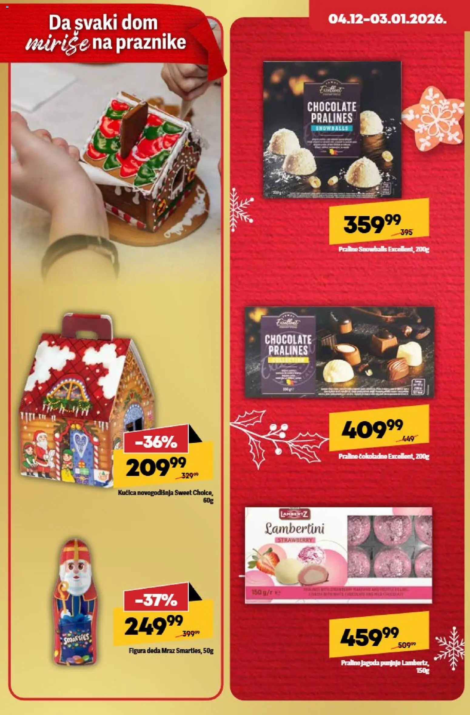 Maxi katalog - važi od 11.12.2025 | Strana: 28