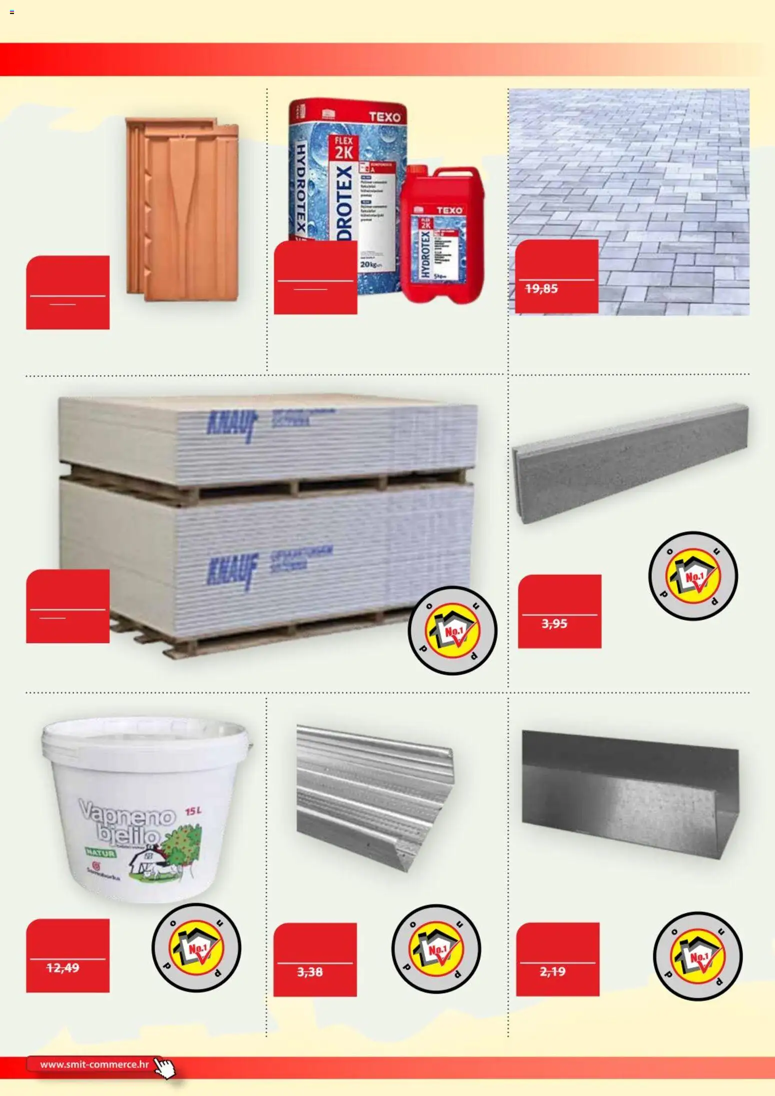 Smit Commerce katalog | vrijedi od 15.02.2026 | Stranica: 4