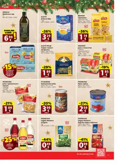 Ribola - Katalog - Pregled kataloga iz trgovine Ribola, vrijedi od 17.12.2025 | Stranica: 11