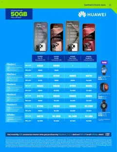 Telkom specials catalogue – valid from 01.12.2025 | Page: 15
