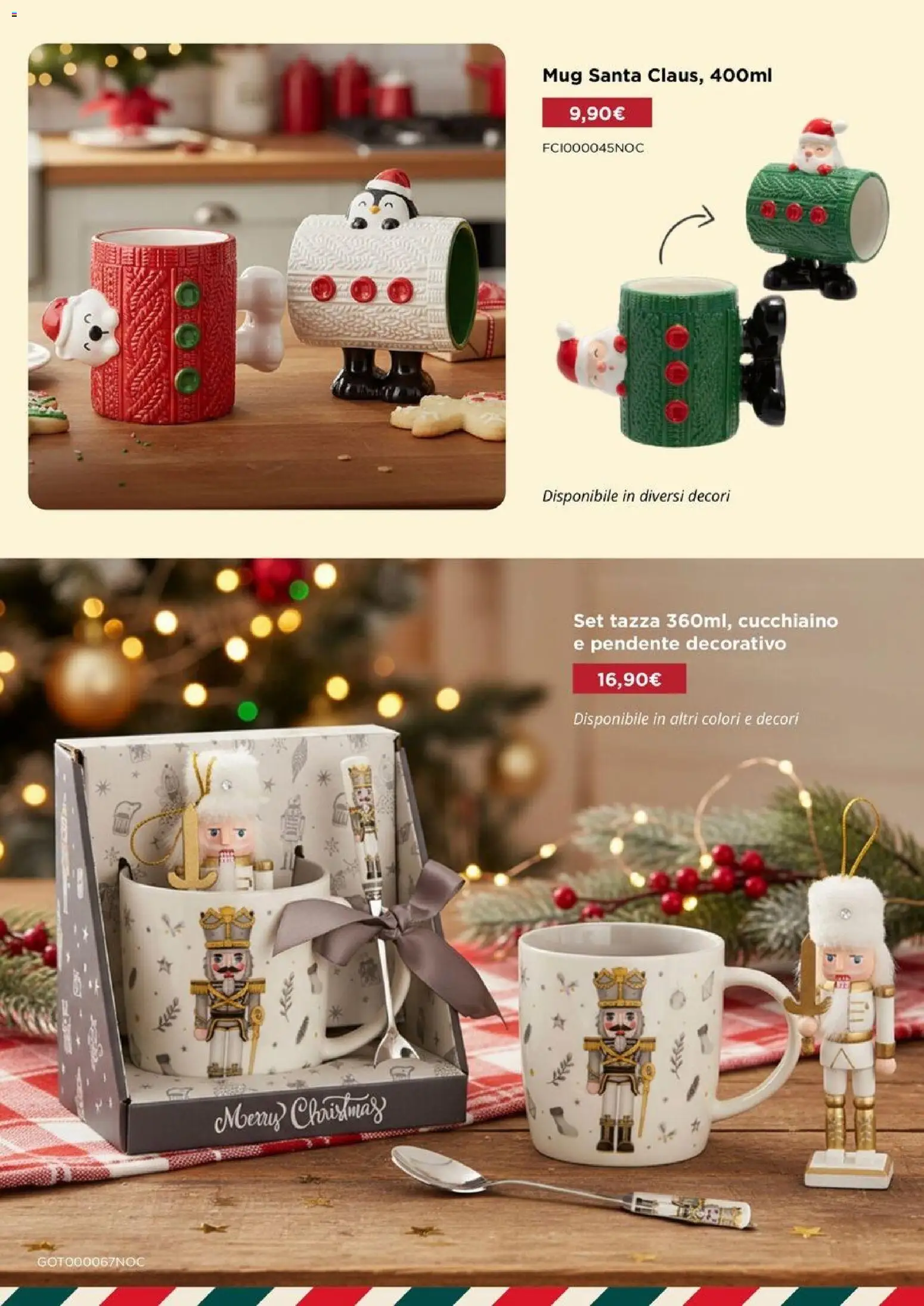 Volantino Kasanova del 09.01.2025 | Pagina: 26