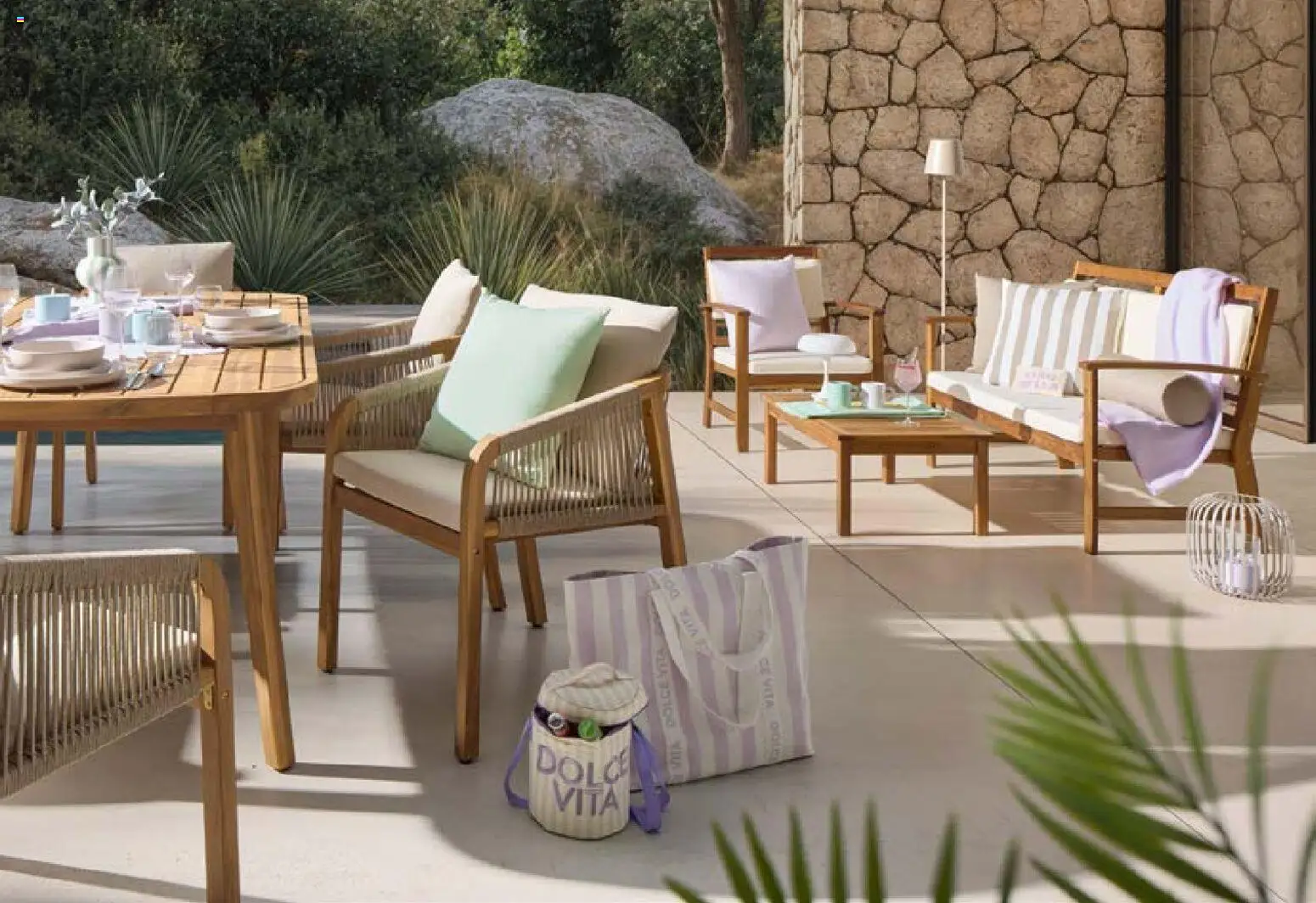 Möbelix leták - Zahradní nábytek od 01.03.2026 | Strana: 25