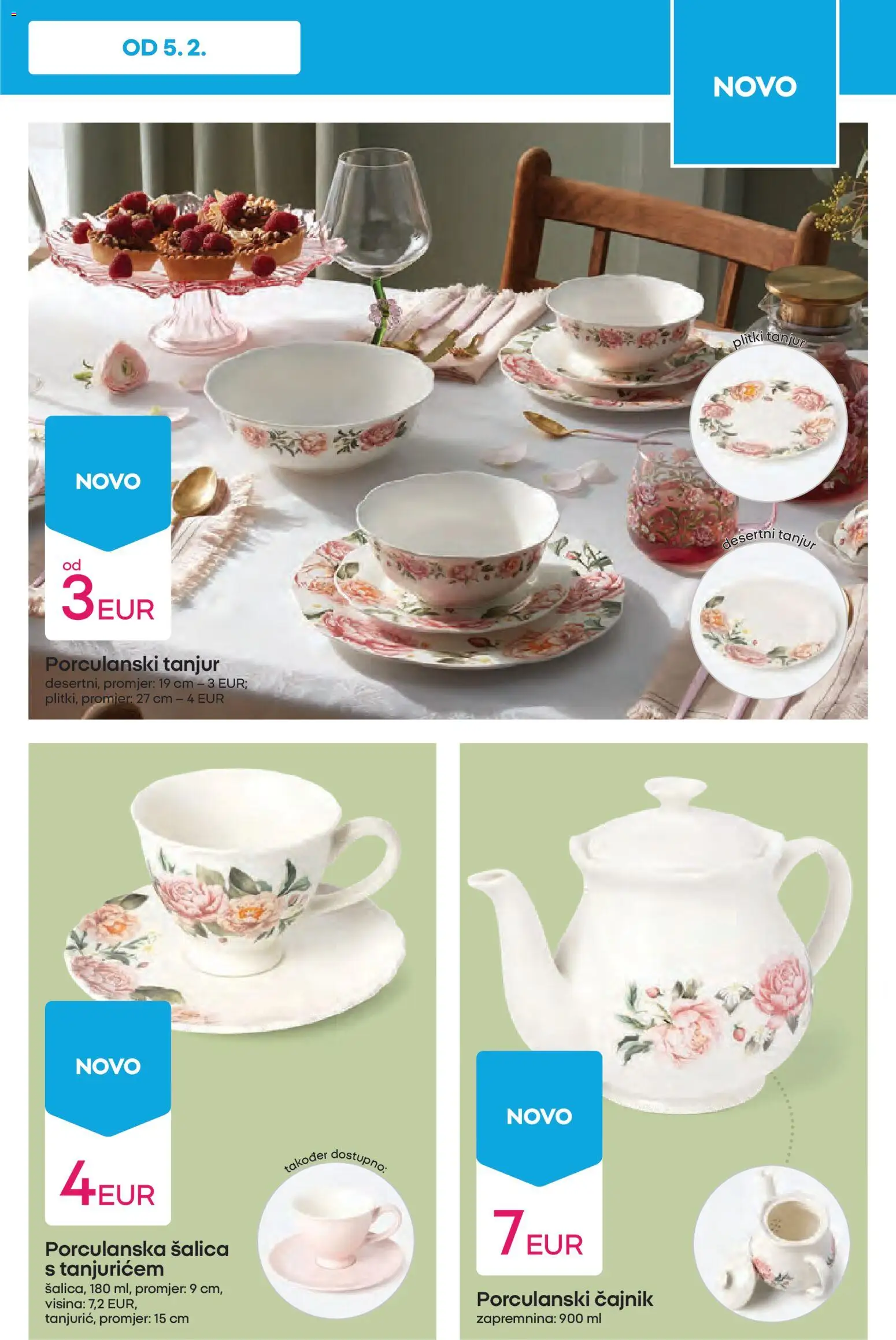 Pepco katalog | vrijedi od 05.02.2026 | Stranica: 13