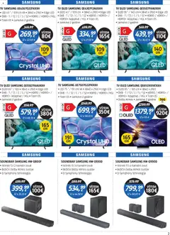 Centar Tehnike - Katalog - Pregled kataloga iz trgovine Centar Tehnike, vrijedi od 20.10.2025 | Stranica: 3
