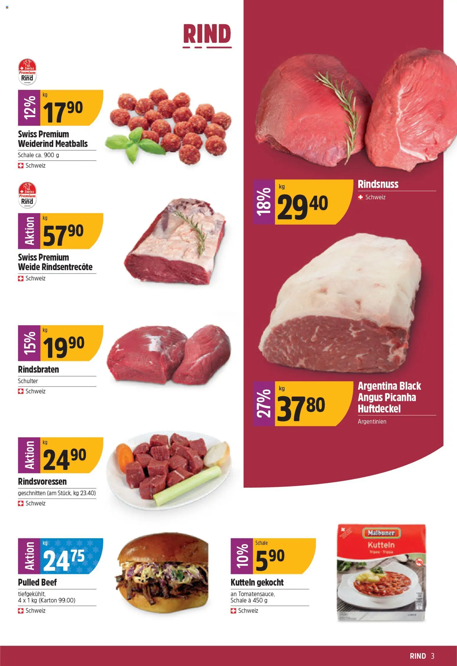 TopCC Aktionen – gültig ab 26.01.2026 | Seite: 3