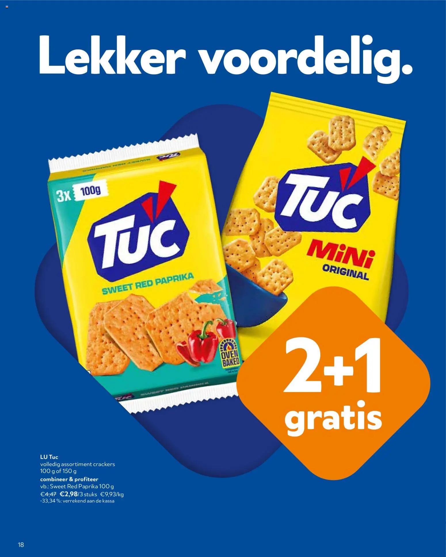 {H1} | Pagina: 18 | Producten: Oven