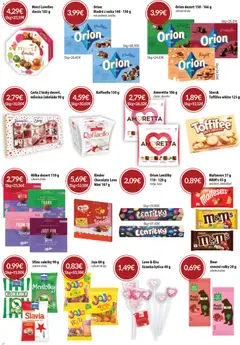 CBA Komfos leták platný od 05.02.2026 | Strana: 17